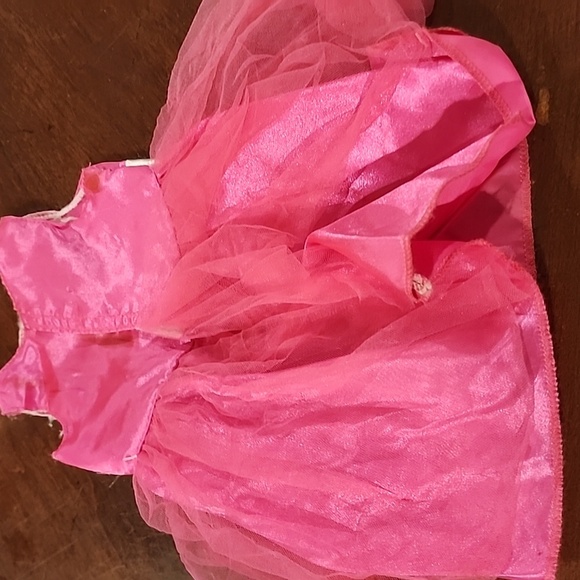 Colorful 18in doll  Dresses Set - Picture 5 of 13